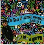 DJ Junior Vasquez - (a.k.a. Ellis D.) Just Like A Queen