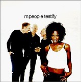 M People - Testify