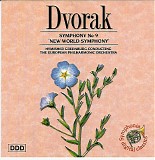Antonin Dvorak - New World Symphony No.9 In E Minor Opus 95
