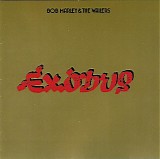 Bob Marley & The Wailers - Exodus