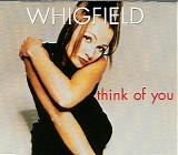 Whigfield - Think Of You