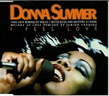 Donna Summer - I Feel Love