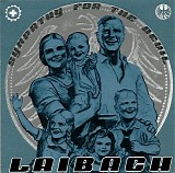 Laibach - Sympathy For The Devil