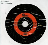 DJ Kinetic - 2003 'til Infinity