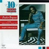 Peabo Bryson - Tonight I Celebrate My Love / 10 Best Series