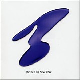 NewOrder - (the best of) NewOrder