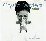 Crystal Waters - Relax