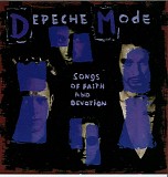 Depeche Mode - Songs Of Faith And Devotion