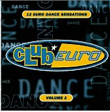 Various Artists - Club Euro - Volume 1