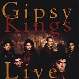 Gipsy Kings - Live