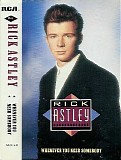 Rick Astley - Whenever You Need Somebody