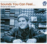 DJ Doc Martin - Sounds You Can Feel...
