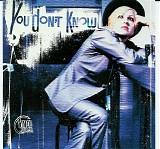 Cyndi Lauper - You Don't Know