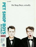 Pet Shop Boys - Actually
