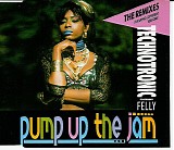 Technotronic - Pump Up The Jam - The Remixes