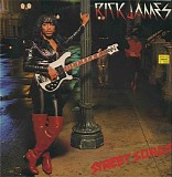 Rick James - Street Songs
