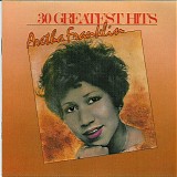 Aretha Franklin - 30 Greatest Hits (CD 1)