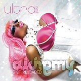 Ultra Nate - Alchemy G.S.T. RELoaded - The Sugar Sessions (CD 2) (a DJ Mix by Ultra Nate)
