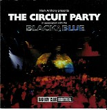 DJ Mark Anthony - The Circuit Party - Black & Blue (CD 1)