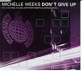Michelle Weeks - Don't Give Up