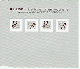 Pulse - The Lover That You Are feat. Antoinette Roberson