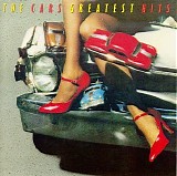 The Cars - The Cars Greatest Hits