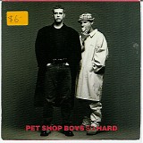 Pet Shop Boys - So Hard