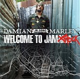 Damian "Jr. Gong" Marley - Welcome To Jamrock