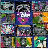 The U-Krew - The U-Krew