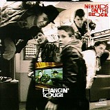 New Kids On The Block - Hangin' Tough