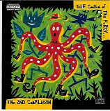 Various Artists - Take Control Of The Party - The 2nd Compilation
