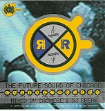 Cajmere & DJ Sneak - Ministry Of Sound pres.: The Future Sound Of Chicago