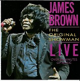 James Brown - The Original Showman Live!