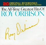 Roy Orbison - The All-Time Greatest Hits