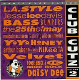 Various Artists - Club Cutz - Volume 2