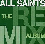 All Saints - The Remix Album