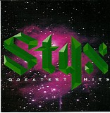 Styx - Greatest Hits