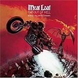 Meat Loaf - Bat Out Of Hell