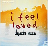 Depeche Mode - I Feel Loved