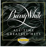 Barry White - All-Time Greatest Hits