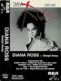 Diana Ross - Swept Away