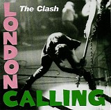 The Clash - London Calling
