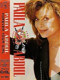 Paula Abdul - Forever Your Girl