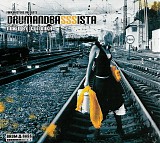 DJ Tonika - Funkmasters Presents: Drumandbasssista