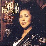 Aretha Franklin - Greatest Hits (1980-1994)