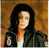 Michael Jackson - Who Is It