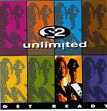 2 Unlimited - Get Ready