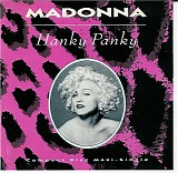 Madonna - Hanky Panky/More