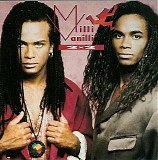 Milli Vanilli - TWO X 2