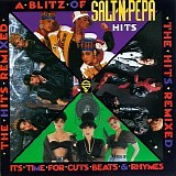 Salt 'N' Pepa - The Hits Remixed